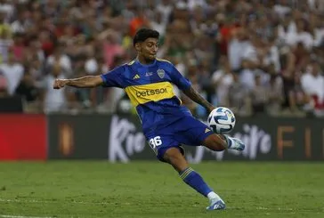 Medina'dan Fenerbahçe resti! İşte o sözler