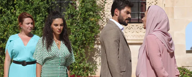 Hercai 18. bölüm kesintisiz izle! Hercai son bölüm tek parça izle