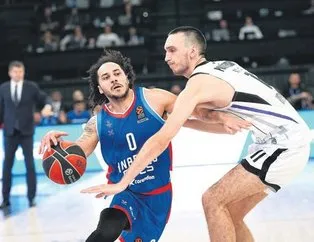 Anadolu Efes seriye bağladı