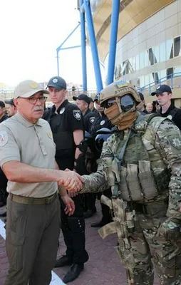 Ukrayna'da Türkiye alarmı