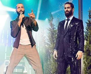 Arda Turan ve Berkay kavgası neden çıktı? Arda Turan Berkay kavgasında flaş gelişme