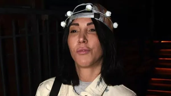 Hande Yener'in takıntılı hayranı evine izinsiz girip kabus dolu anlar yaşattı-1