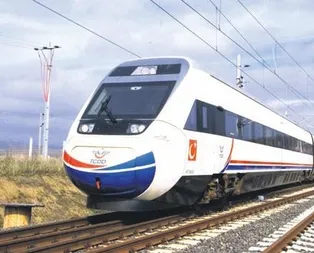 1.5 saatte İstanbul-Edirne