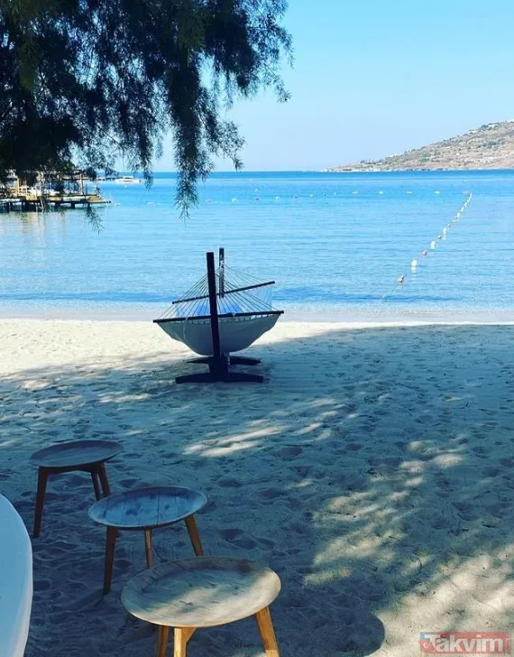 Kıvanç Tatlıtuğ ve Başak Dizer'in oğlu Kurt Efe 1 yaşında! Kendisi henüz ortada yok ama annesi pastasını paylaştı "Daha tatlı bir şey gördünüz mü?" - 5