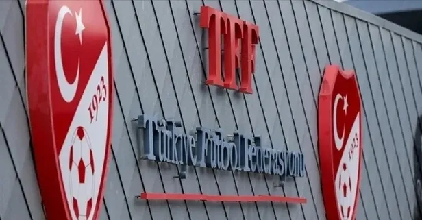 TFF'den 67 hakem için karar!