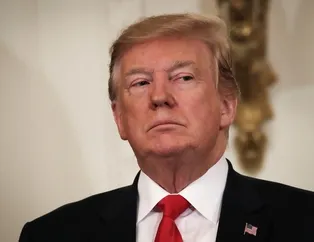 Trump’a terör örgütü YPG/PKK şoku! Kapılar kapandı...