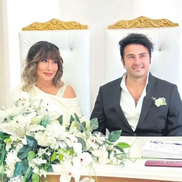 Sürpriz nikah!