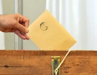 Seçmen kağıdım gelmedi nasıl oy kullanabilirim?