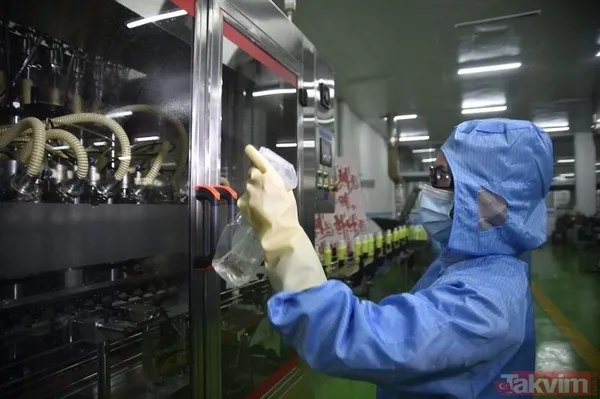 SON DAKİKA: Kuzey Kore'de gizemli hastalık! Kim Jong-un'dan çok konuşulacak hamle geldi: Özel ilaç stokundan bağış - 2