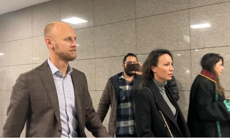 Seçil Erzan davasında flaş gelişme! Hazırlanan yeni iddianamede mağdur sayısı artınca istenen ceza da arttı! Çorlulu pazarcıları bile dolandırmış-5