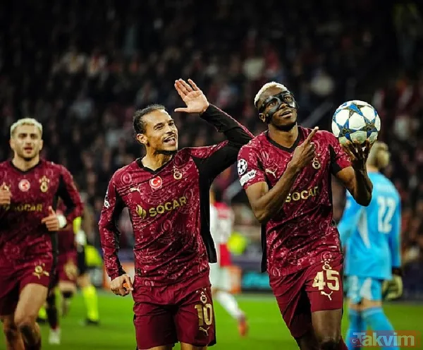 Galatasaray - Union Saint-Gilloise maçı ne zaman, saat kaçta? GS Şampiyonlar Ligi maçı hangi kanalda, şifresiz mi? - 6