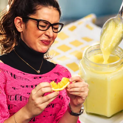 Düzenli olarak limon yediğinizde ne olur?