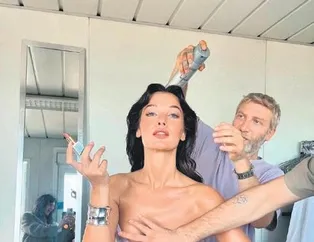 Türkler nefes kesti!