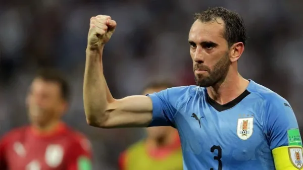 Beşiktaş rotayı yeniden Diego Godin'e kırdı: 3 milyon Euro'luk maaşının yarısını ödeyecekler-2
