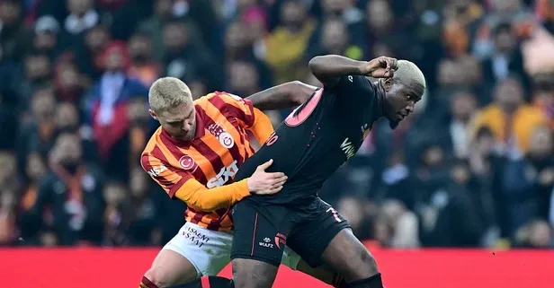 İtalyanlar Victor Nelsson için düelloda