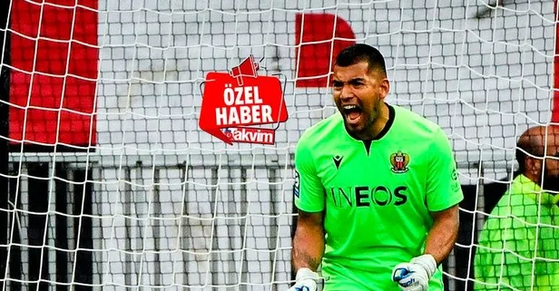 Fransız basınından bomba iddia! Galatasaray'ın Walter Benitez planı