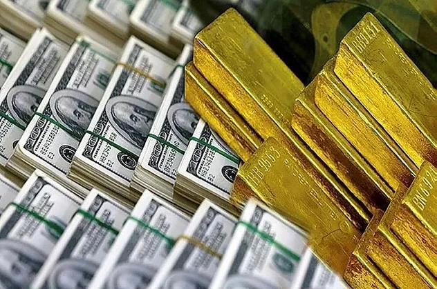 Yastık altındaki 280 milyar dolar değere sahip 5 bin ton altın ekonomiye kazandırılacak