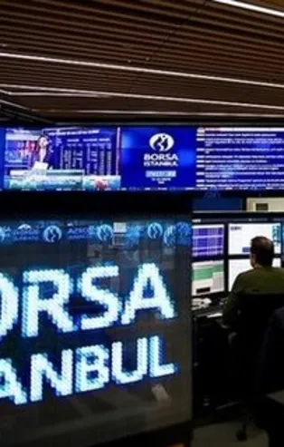 Borsa güne nasıl başladı? Borsa yükseldi mi, düştü mü? 10 Şubat 2021 borsa işlem saatleri!