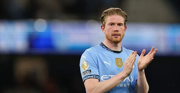De Bruyne teklifi ortaya çıktı!