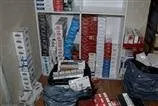 Kaçak sigarada ’PKK parmağı’