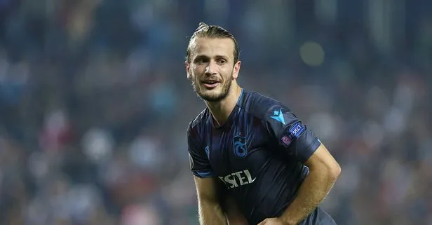 Trabzonspor ayrılığı resmen duyurdu!