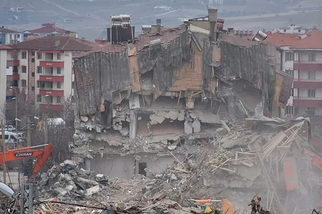 Zorunlu deprem sigortasına yeni düzenleme: DASK tutarları güncellendi, prim tutarları arttı