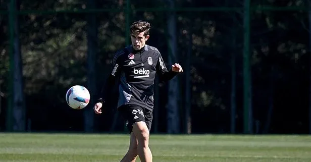 Osimhen Paulista’ya emanet!