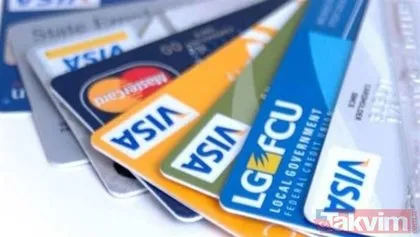 Kredi kartı borcunu sıfırlayın! İdari takipten kurtulmanın bir yolu var mıdır?