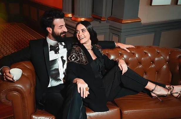 Bir Zamanlar Çukurova'nın dengeleri altüst edecek esrarengiz kadını: Ümit! Hande Soral Çukurova'da...-5