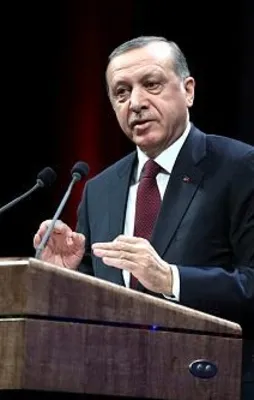 Cumhurbaşkanı Erdoğan, Barzani ile görüşecek