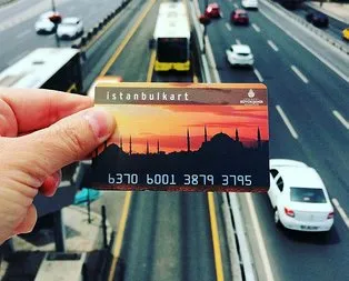 İstanbulkart’ta yeni dönem! Bunu yapmayan kullanamayacak!