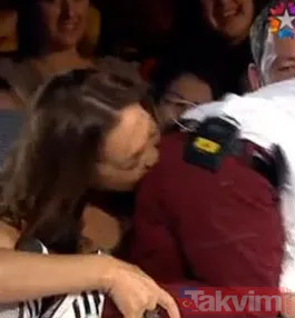 Hülya Avşar poposunu ısırmıştı! Yetenek Sizsiniz Baha Bayırlı koskoca delikanlı oldu! Çocuk yıldız Baha Bayırlı'nın son haline bakın... - 5