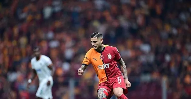 Icardi yine bekleneni veremedi