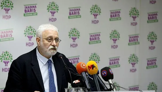 İttifakı CHP sakladı! PKK’nın sesi HDP, ’Zillet İttifakı’na olan desteğini itiraf etti!