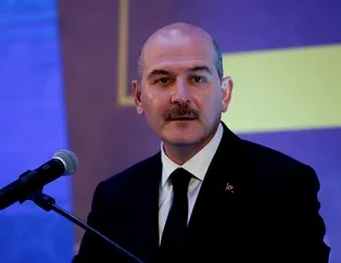 Kaftancıoğlu terör örgütlerinin soytarısıdır