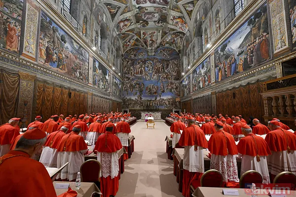 Vatikan’ın kaderini belirleyen isim! Prevost’u o Papa seçtirdi: İşte tüm kardinalleri etkileyen New Yorklu - 5