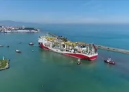 Azerbaycandan Türkiyeye gaz tebriği