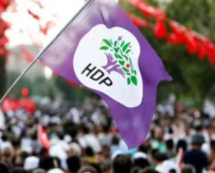 HDPli başkanlar hakkındaki iddianameler tamamlandı