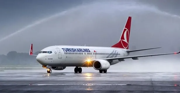 Küresel Microsoft Crowdstrike arızası 84 seferi iptal etti!  THY'den kritik açıklama: Hak kaybı yaşanmayacak