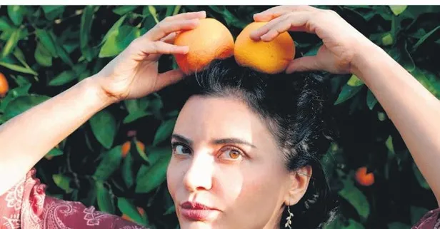 Göksel yeni yıla Fethiye’de girdi