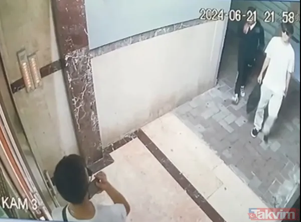 Çinli enişteye tuzak kurup öldürmüşlerdi! Akıllara zarar savunma: İntikam alındı | Tutuklandılar - 6