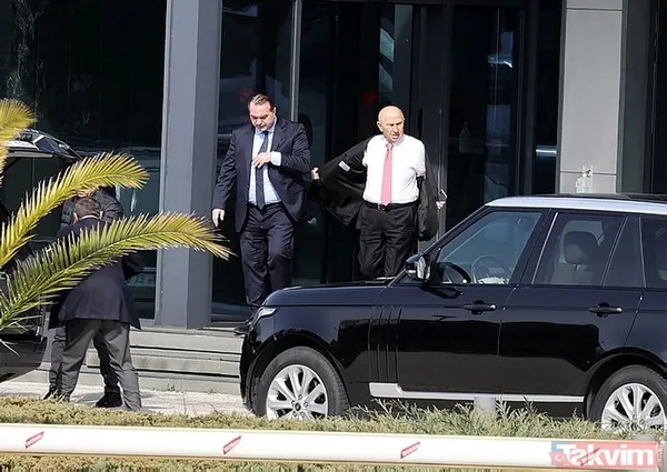 TFF'de deprem! Neler yaşanıyor? Erman Toroğlu'ndan olay sözler: Yiyeceği parayı yedi - 2