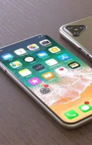 Iphone muadili telefonlar