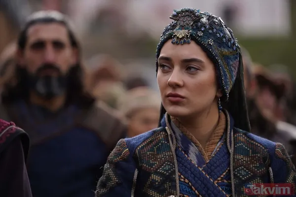 Kuruluş Orhan’da sultanlık ilanı: 11. bölüm izleyiciyle buluştu - 10