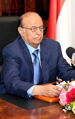 Yemen Cumhurbaşkanı Hadi'den Türkiye'ye övgü