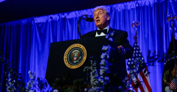 ABD Başkanı Trump'tan açık tehdit "Afganistan Bagram Hava Üssü'nü ABD'ye geri vermezse, kötü şeyler olacak"