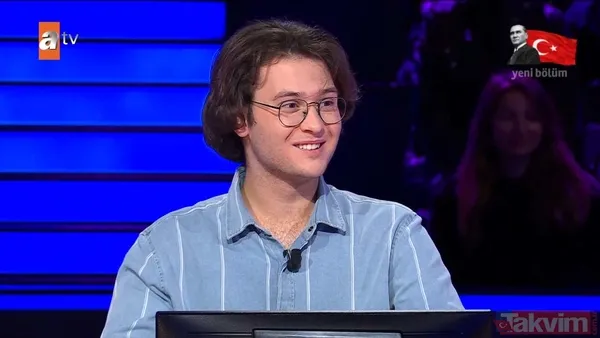 Kim Milyoner Olmak İster'de Kadir İnanır sorusu yarışmacının sonu oldu! Yeşilçam'ın o filmini bilemedi sosyal medyada gündem oldu - 2