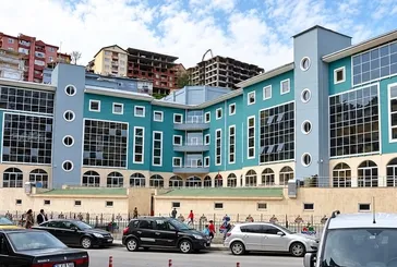 CHP’li Karadeniz Ereğli Belediyesinde kadın personele taciz skandalı! Zabıta Müdürü tutuklandı