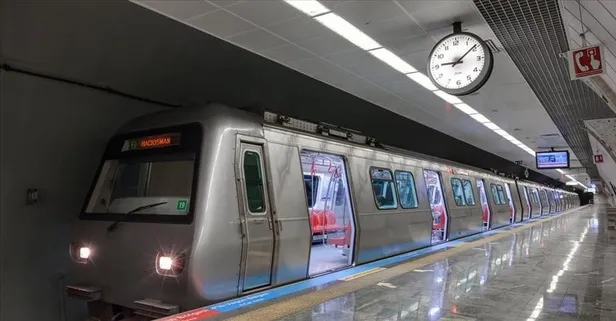 Başkentray, Marmaray ve İZBAN seferleri Cumhuriyet Bayramı'nda ücretsiz