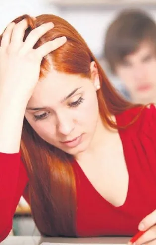 YKS'de soru az süre çok